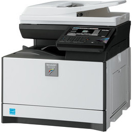 MX-C301W