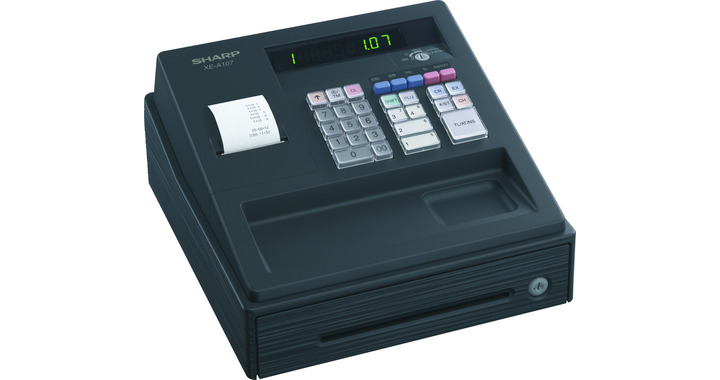 cash register security