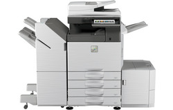 thumbnail MX-3060N