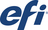 EFI Fiery Logo