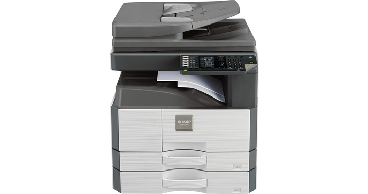 AR-6023NV - AR6023NV - Digital Copier / Printer - MFP ...
