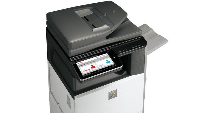 how to update firmware on sharp printers how to update firmware on sharp printers