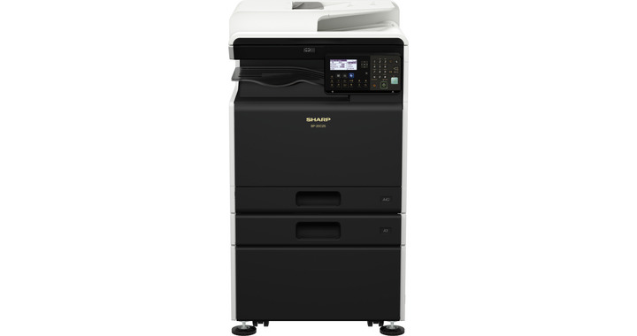 how to reset drum on sharp printers how to reset drum on sharp printers