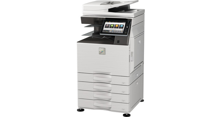 Mx 3061 Mx3061 Digital Copier Printer Mfp Digital Colour Product Details Office Print 1547
