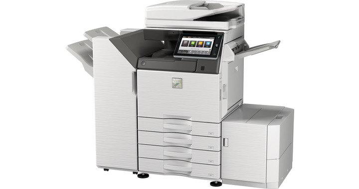 DRIVERS SHARP MX-3071 PRINT WINDOWS 8.1 DOWNLOAD