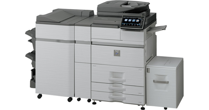 sharp copiers mx-704on hole punch sharp copiers mx-704on hole punch