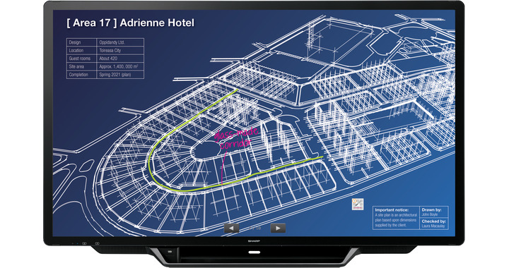 Pn 70th5 Pn70th5 Zhk Monitory Lcd Monitor Big Pad Product Details Interactive Models
