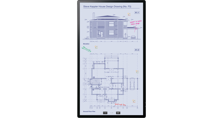 Pn 70th5 Pn70th5 Zhk Monitory Lcd Monitor Big Pad Product Details Interactive Models