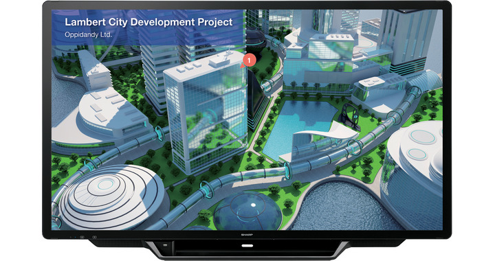 Pn 70th5 Pn70th5 Zhk Monitory Lcd Monitor Big Pad Product Details Interactive Models