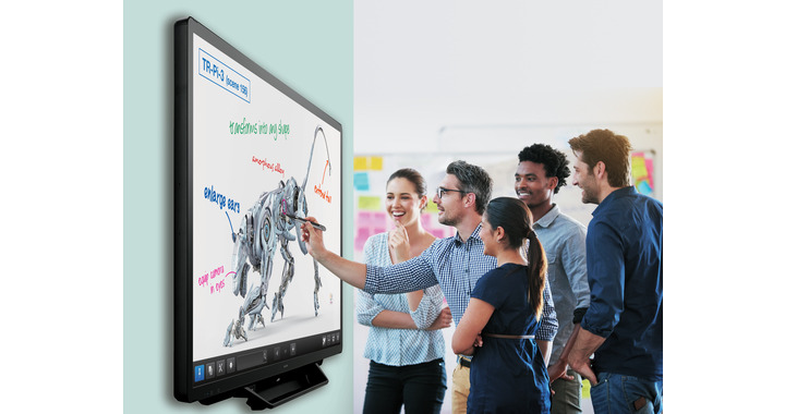 Pn 70th5 Pn70th5 Zhk Monitory Lcd Monitor Big Pad Product Details Interactive Models