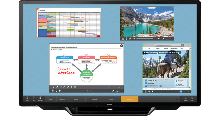 Pn 70th5 Pn70th5 Zhk Monitory Lcd Monitor Big Pad Product Details Interactive Models
