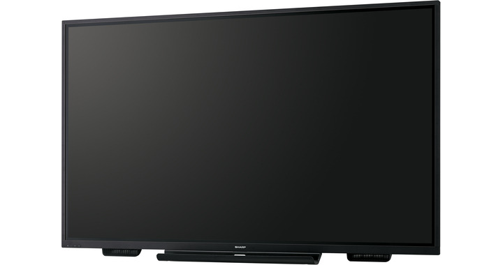 PN-85TH1 - PN85TH1 - LCD Monitor - LCD Monitor Big Pad - Product ...